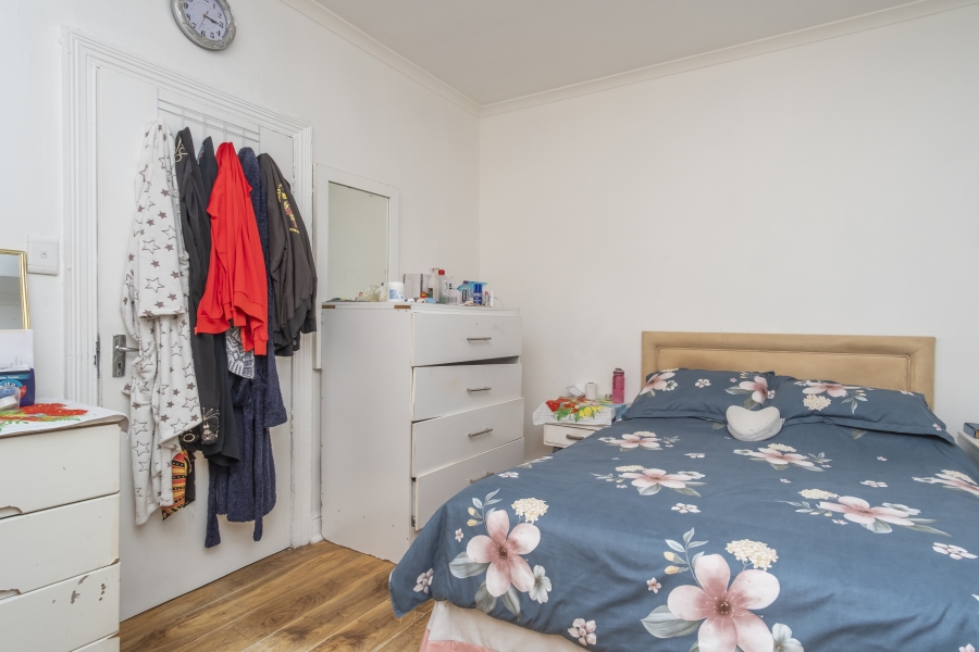 3 Bedroom Property for Sale in Woodstock Western Cape